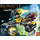 LEGO Jetrax T6 Edizione limitata 8942-2