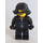 LEGO Jewel Thief Minifigure
