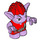 LEGO Jimblin Goblin Minifigur