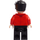 LEGO Joey Tribbiani Minifigurka