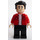 LEGO Joey Tribbiani Minifigur