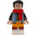 LEGO Joey Tribbiani Minifigurka