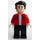 LEGO Joey Tribbiani Minifigurka