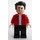 LEGO Joey Tribbiani Minifigure