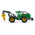 레고 John Deere 948L-II Skidder 42157