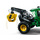 LEGO John Deere 948L-II Skidder 42157