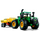 LEGO John Deere 9620R 4WD Tractor 42136