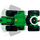 LEGO John Deere 9620R 4WD Tractor 42136