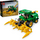 레고 John Deere 9700 Forage Harvester 42168