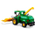 LEGO John Deere 9700 Forage Harvester Set 42168