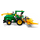 LEGO John Deere 9700 Forage Harvester 42168