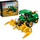 LEGO John Deere 9700 Forage Harvester Set 42168