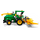 LEGO John Deere 9700 Forage Harvester Set 42168