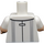 LEGO John Hammond Minifig Torso (973 / 16360)