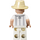 LEGO John Hammond Minihahmo