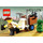 LEGO Johnny Thunder et De bébé T 5903