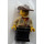 LEGO Johnny Thunder (desert) Мініфігурка