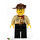 LEGO Johnny Thunder (desert) Minifigurine