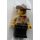 LEGO Johnny Thunder (desert) minifiguur