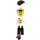 LEGO Johnny Thunder (desert) s Openable Batoh Minifigurka