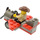 LEGO Johnny Thunder&#039;s Plane 5911