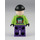 LEGO Joker&#039;s Henchman (Super Heroes) Minifigure