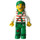 LEGO Jolly Jack Crow Minifigure