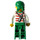 LEGO Jolly Jack Crow Minifigure