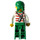 LEGO Jolly Jack Crow Minifigur