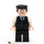 LEGO Jonah Jameson minifiguur