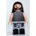 LEGO Jonathan Van Ness Minifigur