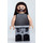 LEGO Jonathan Van Ness Minifigure