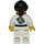 LEGO Judo Fighter Minifigure