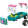 LEGO Juice Truck 41397