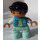 LEGO Julian Duplo Figure