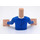 LEGO Julian Friends Torso (Boy) (73161 / 92456)