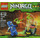 LEGO Jumping Snakes 30085