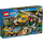 LEGO Jungle Lucht Drop Helicopter 60162