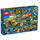 LEGO Jungle Luft Drop Helicopter 60162 Packaging