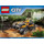 LEGO Jungle ATV 30355