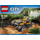 LEGO Jungle ATV Set 30355