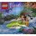 LEGO Jungle Boat 30115