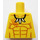 LEGO Jungle Boy Torso without Arms (973)