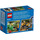 LEGO Jungle Buggy Set 60156 Packaging