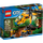 LEGO Jungle Cargo Helicopter  Set 60158