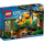 LEGO Jungle Cargo Helicopter  60158