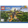 LEGO Jungle Cargo Helicopter  Set 60158 Instructions