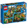 LEGO Jungle Cargo Helicopter  Set 60158 Packaging