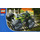 LEGO Jungle Crasher 8384