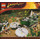 LEGO Jungle Cutter 7626